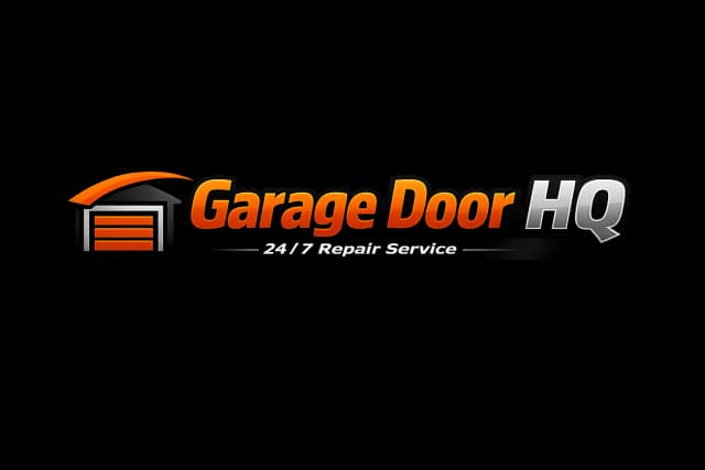 Garage Door HQ - 24/7 Repair Service
